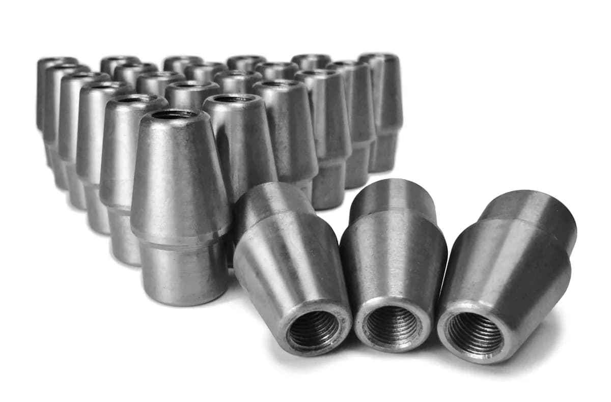 7/8-14 RH Fits 1.750 x 0.250 Tubing 24 Pack