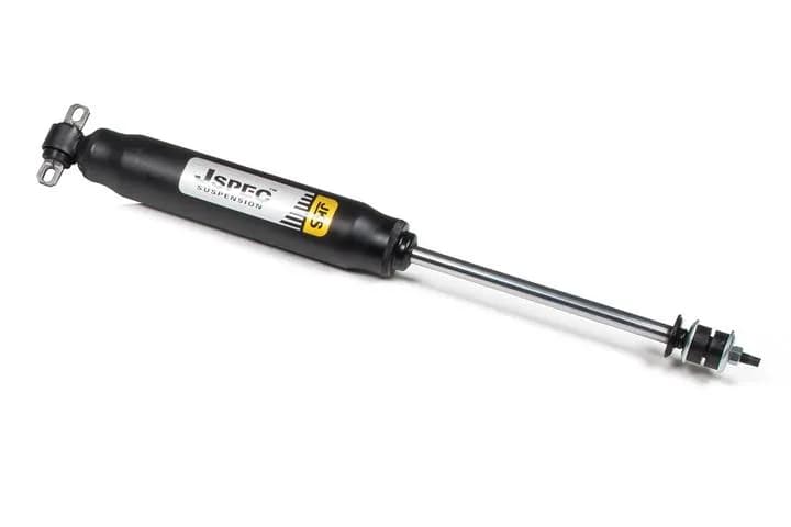 JKS JSPEC Gas Shock Front, 3in Lift