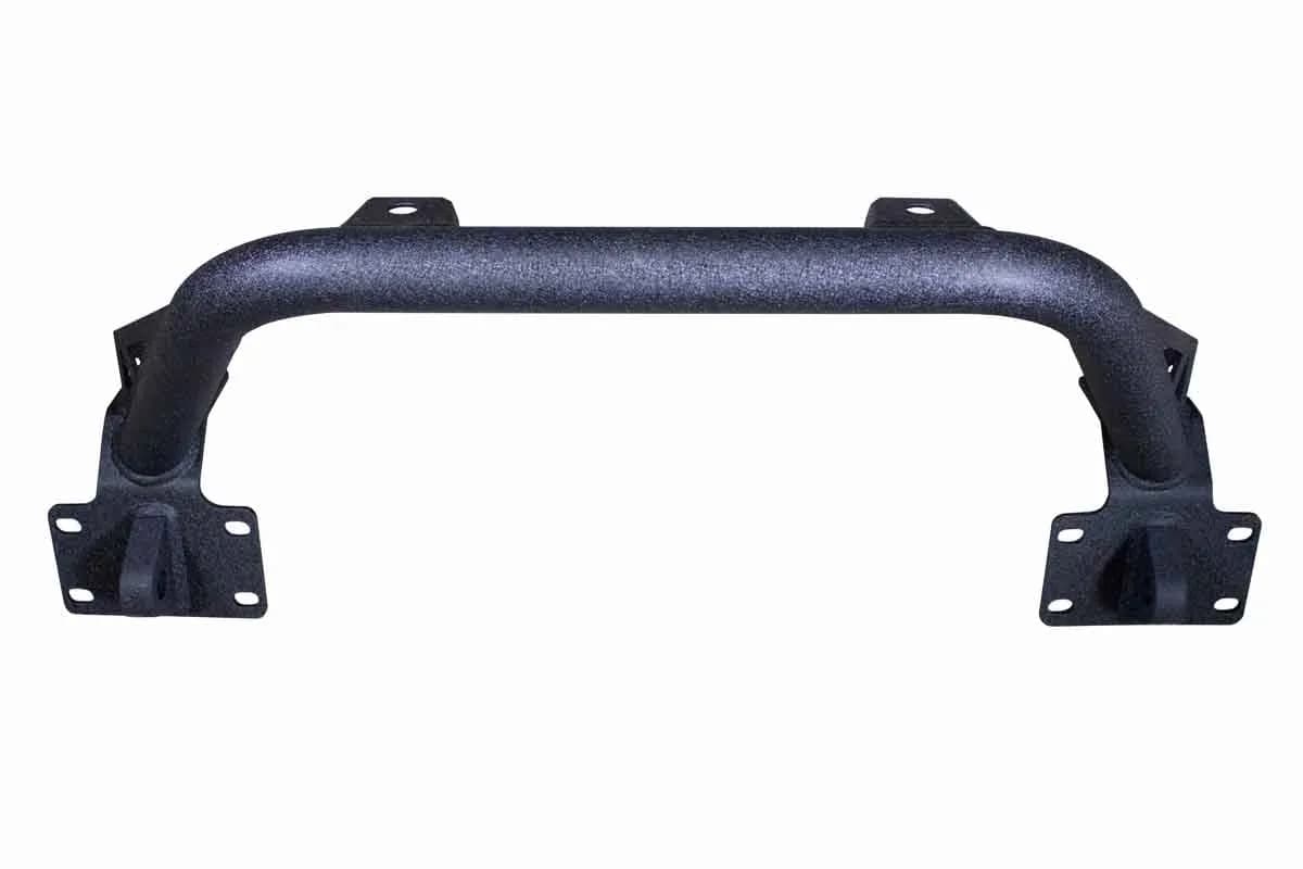 Barracuda Bull Bar 07-18 Jeep Wrangler, 18-Present Jeep Wrangler, 18-Present Jeep Gladiator JT Fishbone Offroad