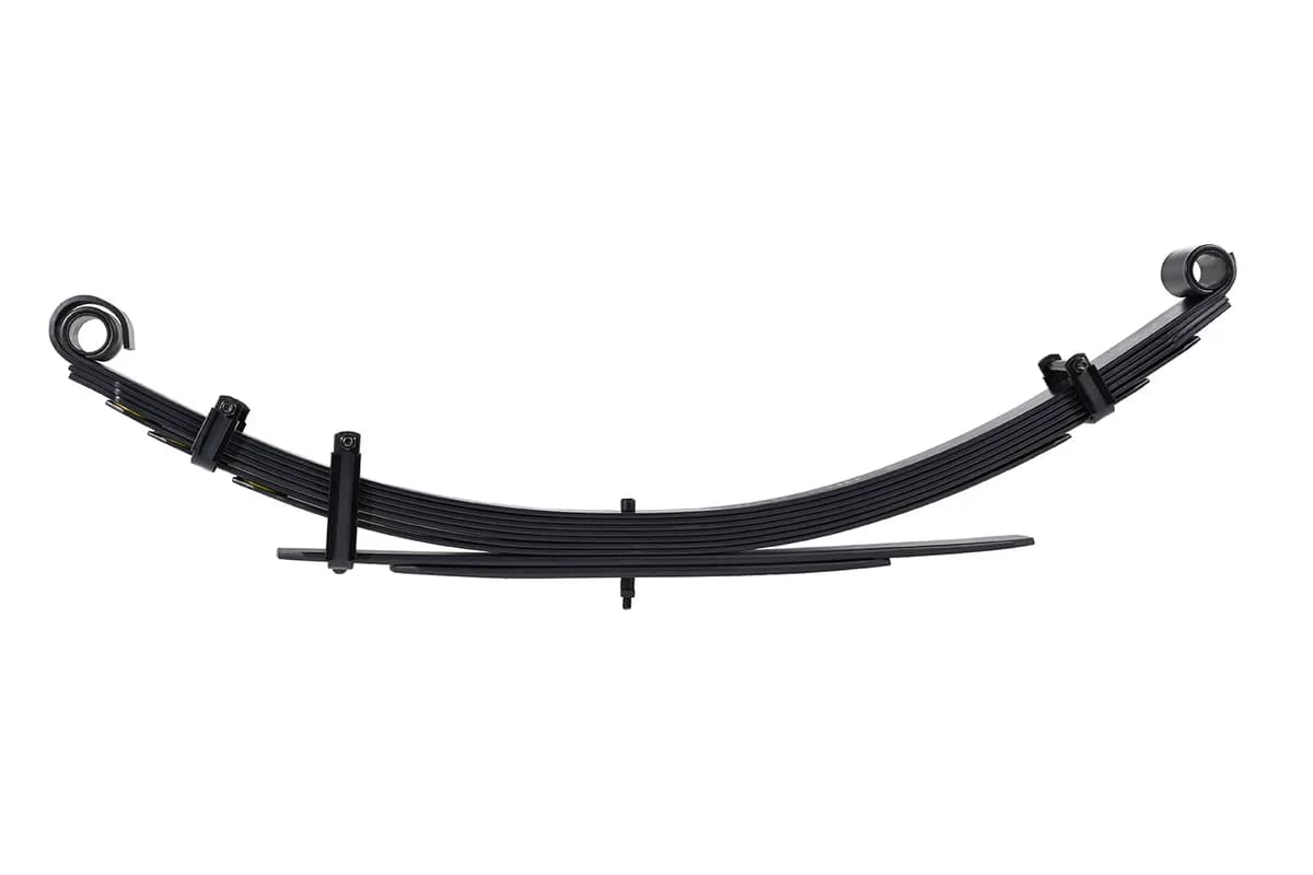 Toy 60 Rear Hd(1131B) Emudakar Leaf Springs