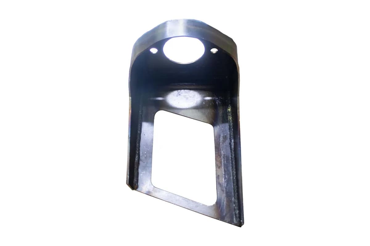 Rust Buster 2009-2014 Ford F-150 All Cab Bed Configurations Rear Cab Mount Left Side