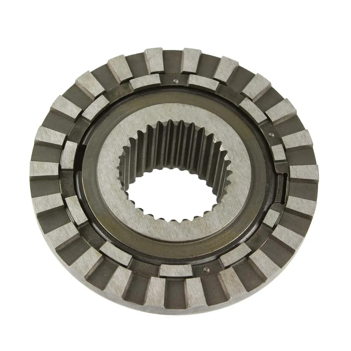 Coupler For Aftermarket Powertrax Unitscoupler For 9204443000