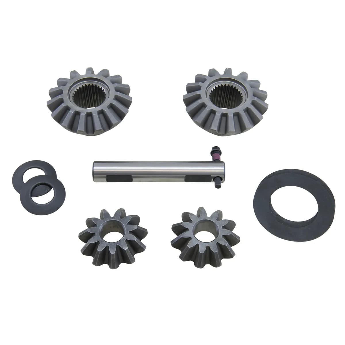 "spider Gears & Spider Gear Sets USA Standard Gear USA Standard Gear op USA Standard Gear Open Spider Gear Set For Chrysler 8.25"" 29 Spline"