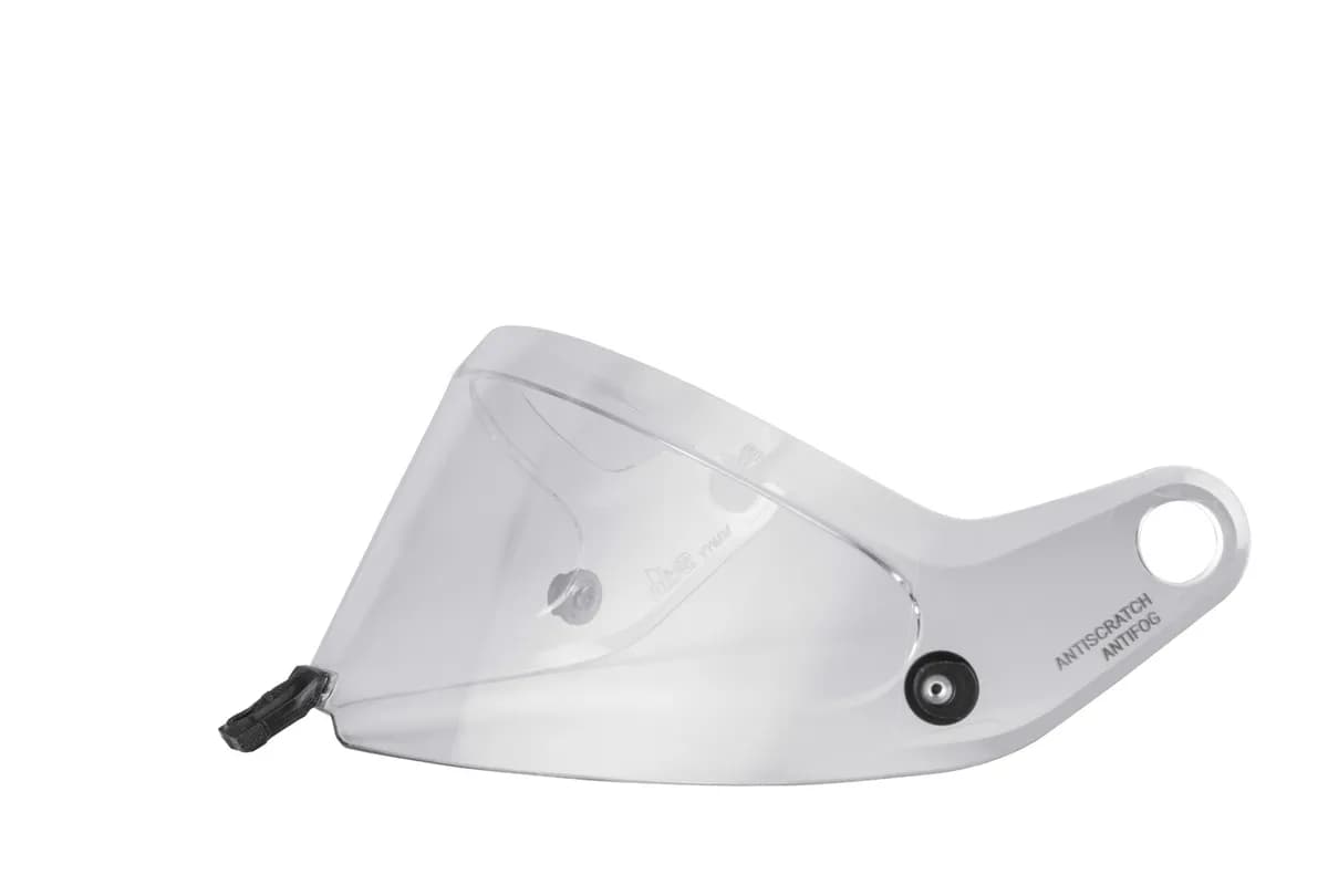 Stilo St6 Clear Visor