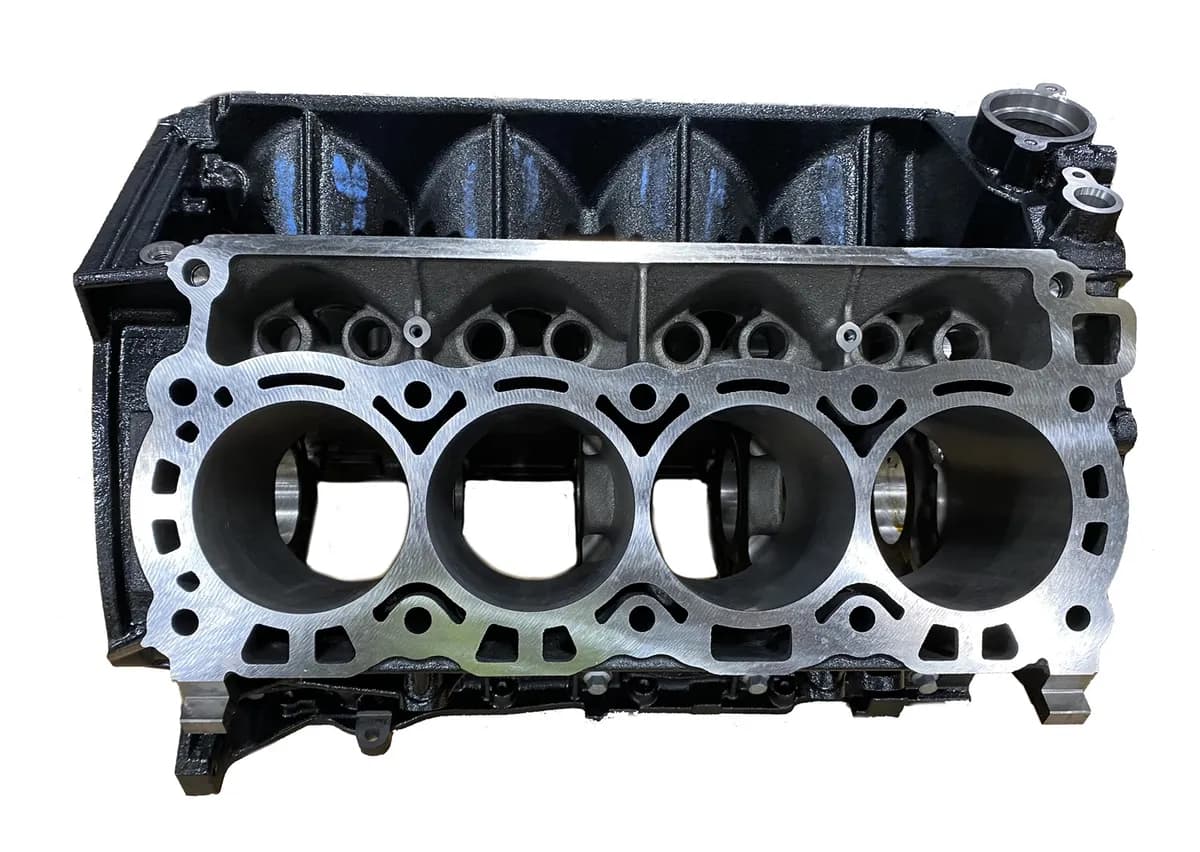 Ford Performance - 7.3L Gas Engine Race Block - M-6010-SD73R