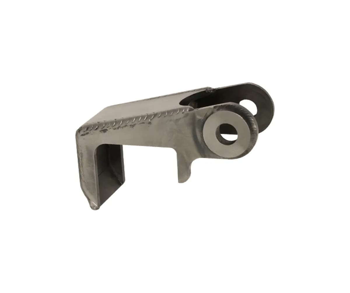 03-12 RAM 25003500 4x4 Weld-In Rear Shock Mount Driver