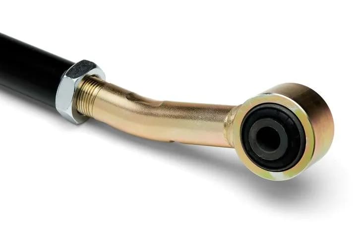 Adjustable Rear Track Bar Wrangler JK JKS Manufacturing