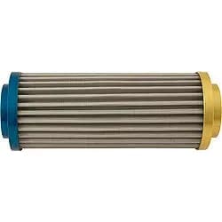 Oil Filter Element 75 Mic w/o Bypass