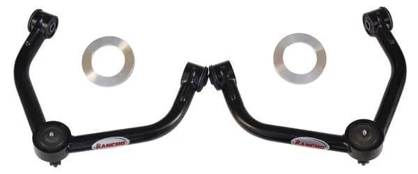 1921 RAM 1500dt Performance Upper Control Arms