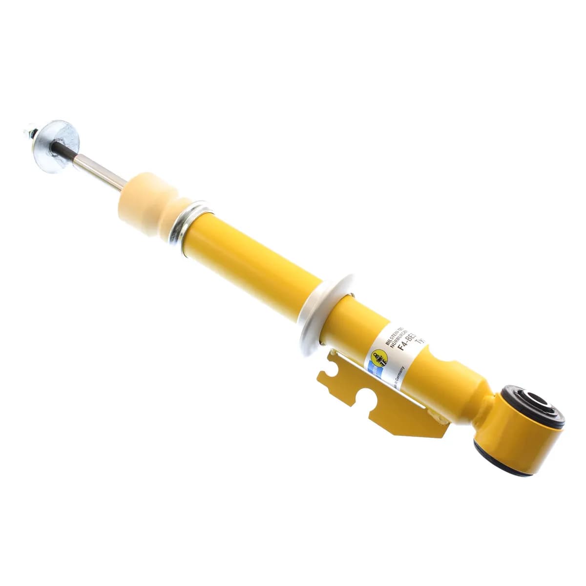 Bilstein 24-103251 B6 Performance - Suspension Shock Absorber