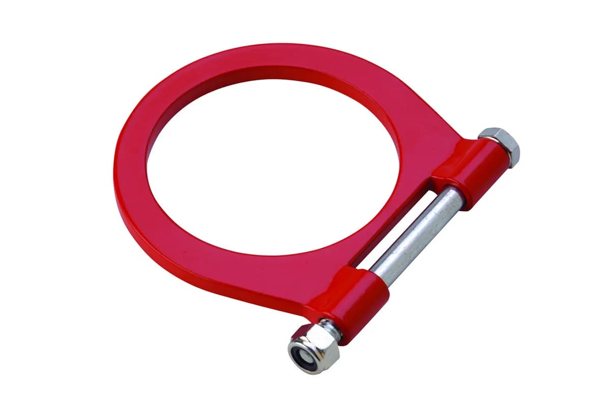 Ford Performance - Tow Hook Loop Kit - M-17954-A