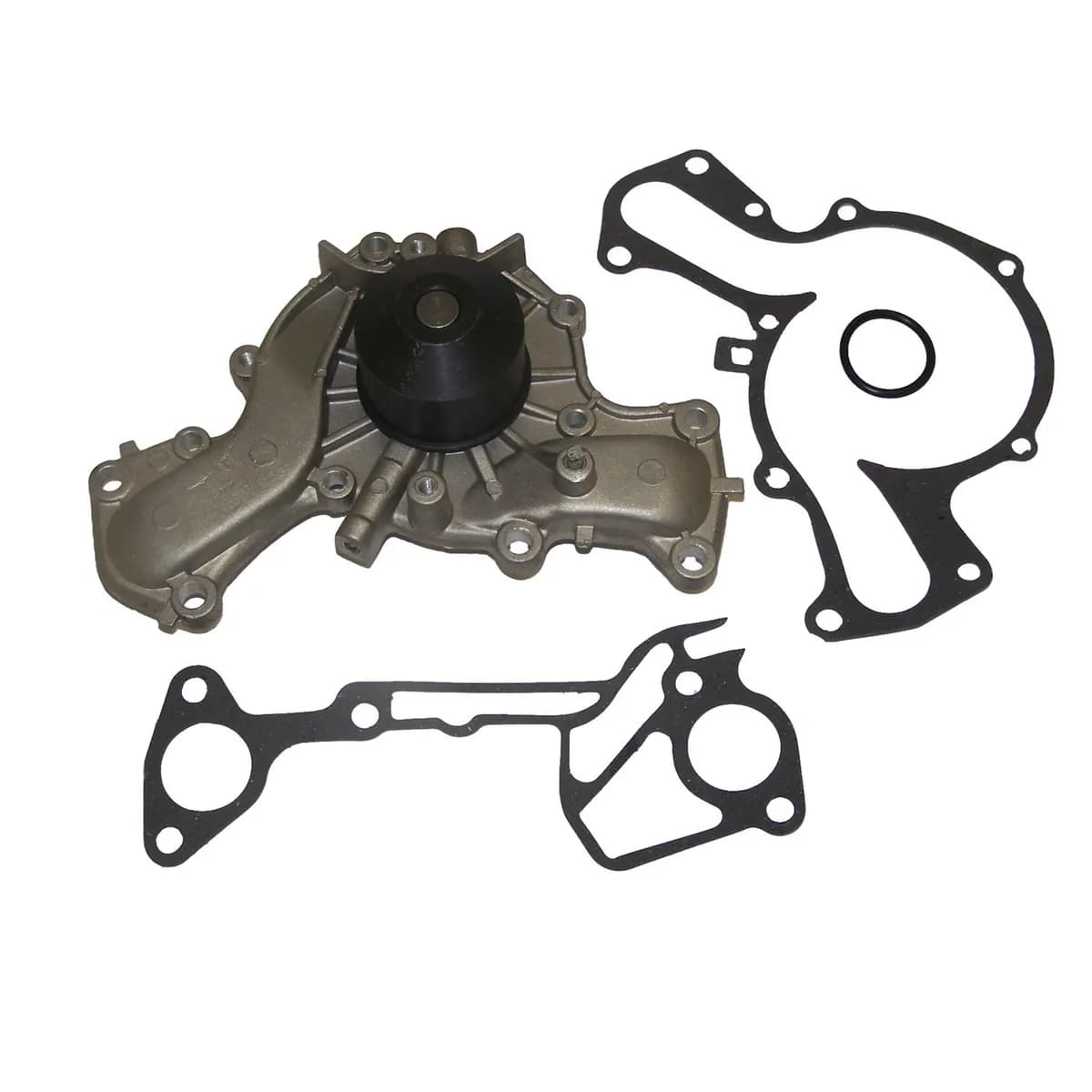 Water Pump 1990-1990 G Laser, Daytona w/ 3.0L Engine;1992-1994 P Shadow, Sundance, Duster w/ 3.0L Engine;1990-1995 J LeBaron w/ 3.0L Engine;1988-1993 C New Yorker, Dynasty w/ 3.0L Engine;1989-1995 AA LeBaron, Spirit, Acclaim w/ 3.0L Engine;1990-1991