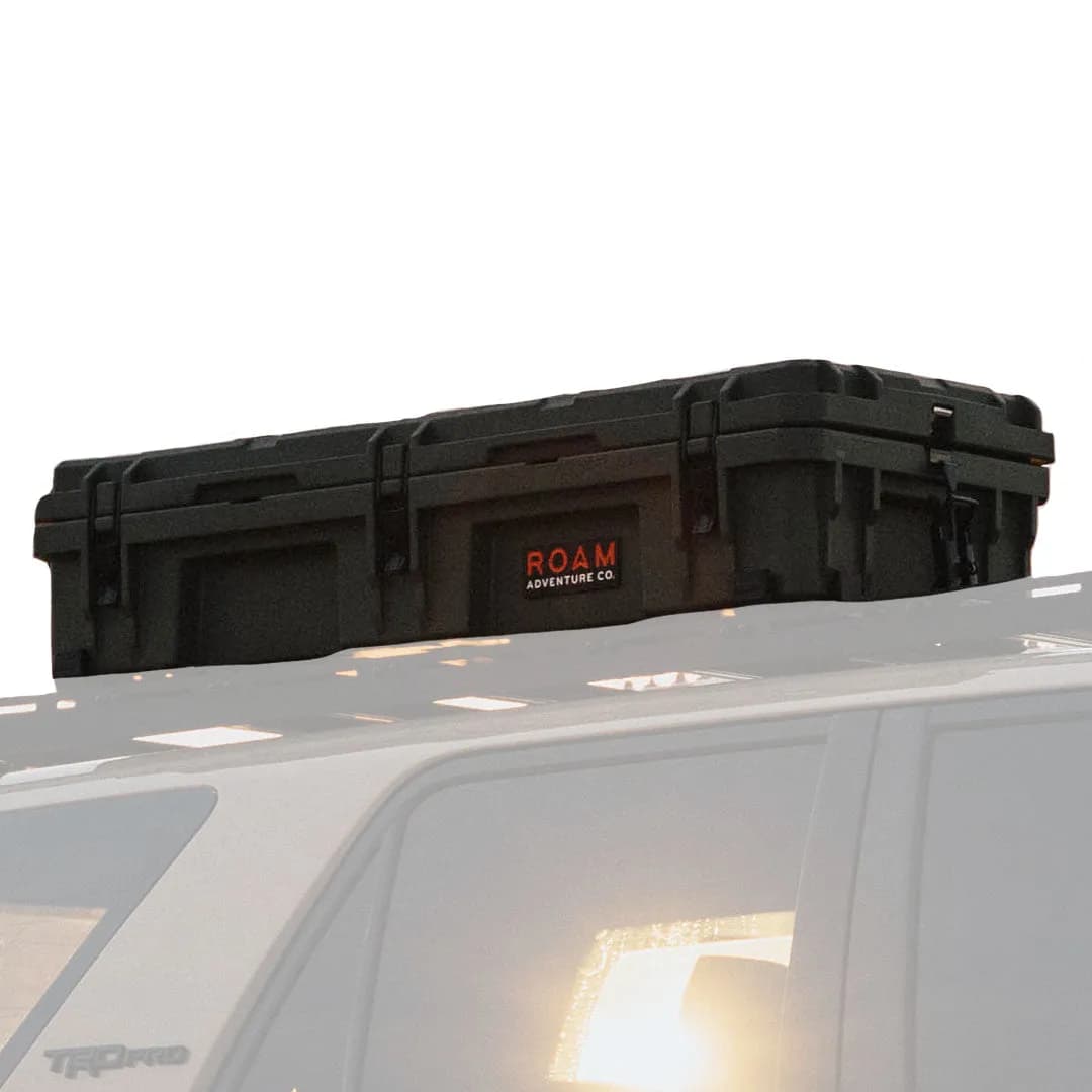 Rugged Case 95l Desert Tan