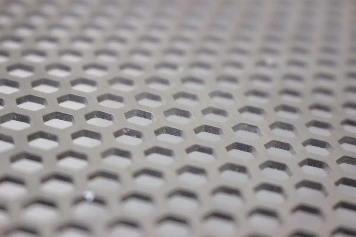 Jeep JL Inner Fenders For 18-Current Wrangler JL, 2020-Current JT Gladiator Front Pair Aluminum Raw Fishbone Offroad