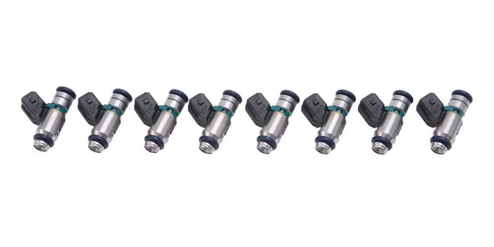 Edelbrock 3636 35 Lb/Hr Pico Fuel Injector (Qty 8)