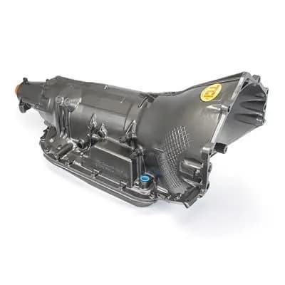 4L60E (00-03) Heavy Duty/RV Transmission for Truck w/ LS Series Engine.