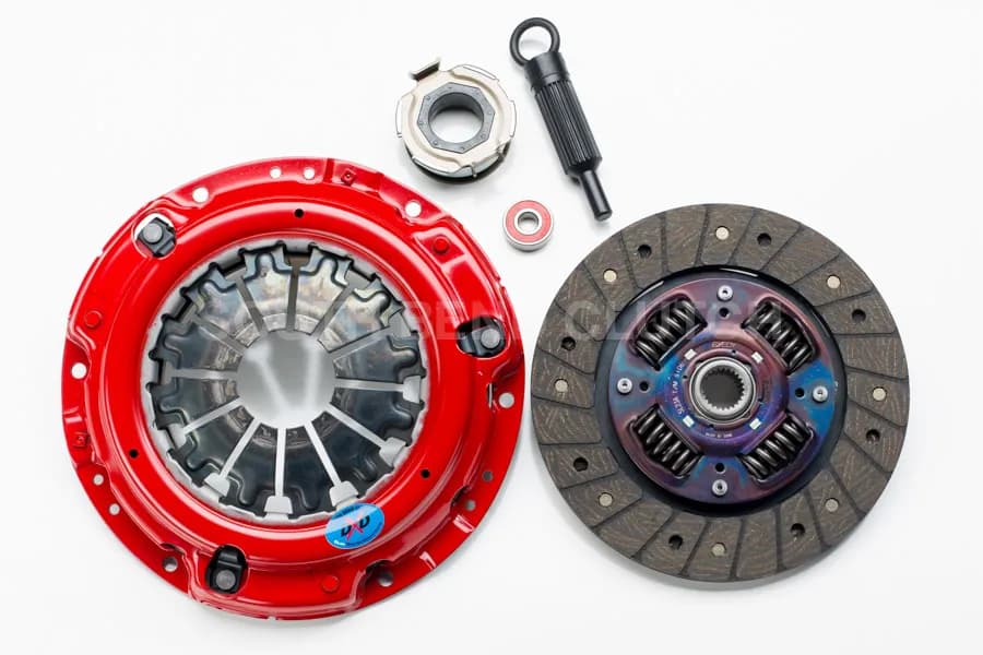 South Bend Clutch FJK1005-HD-O Stage 2 Daily Clutch Kit