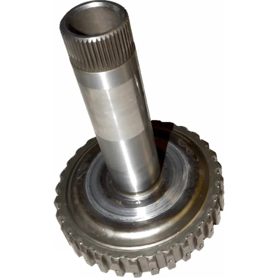 ATS 68Rfe Reinforced Overdrive Clutch Hub Fits 2007.5+ 6.7L Cummins
