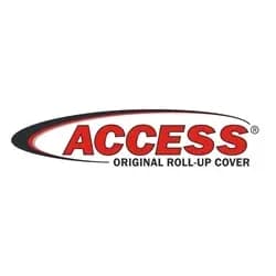 9905 Silverado/Sierra Sportside (Drill Install/Bolt On) Roll up Access Cover