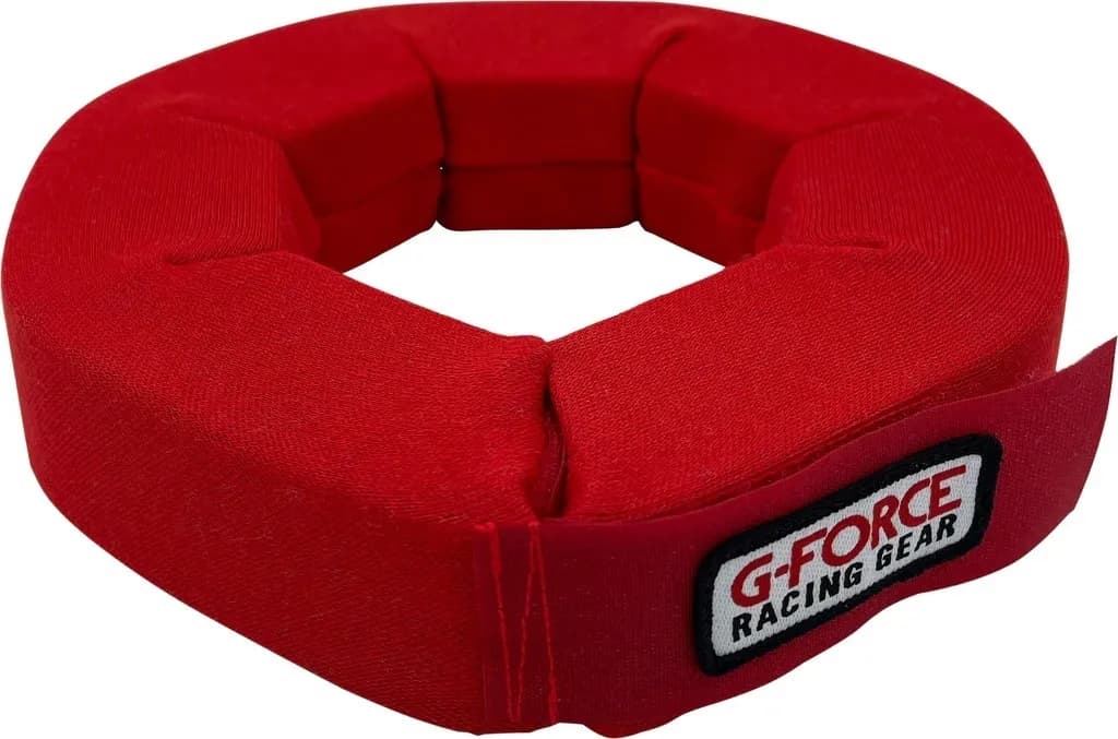 G-Force Racing Gear - 4122MEDRD - Heat Shield Insulator
