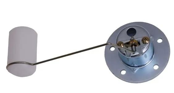 Gas Tank Sending Unit 6 Or 2012-Volt 1946-1953 Jeep CJ By Omix-ADA