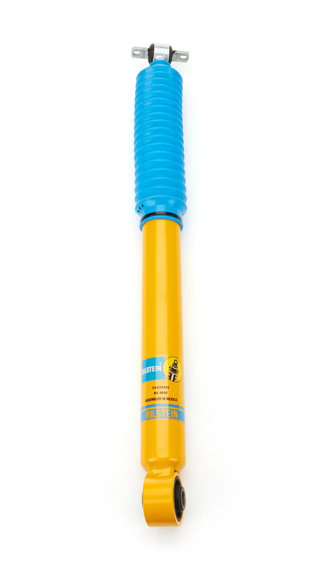 Rear Shock Absorber b6 4600 Chevrolet K1500 19991988 Gmc K1500 19981988