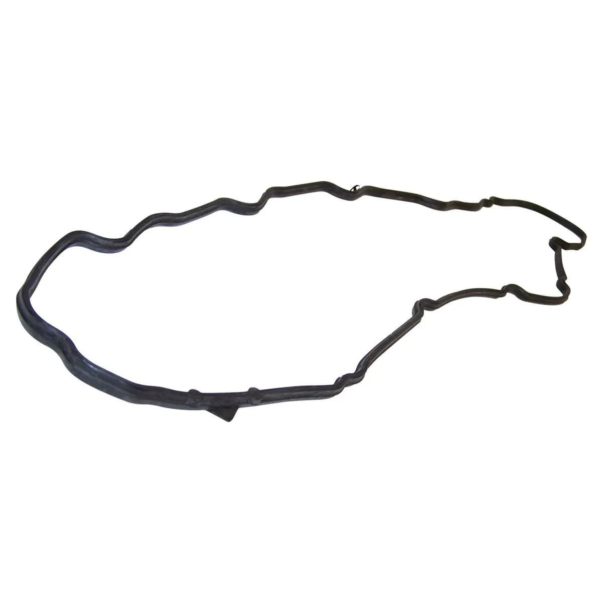 Crown Automotive Jeep Replacement 53020878 Right Valve Cover Gasket for 1999-2003 Jeep WJ, WG Grand Cherokee w/ 4.7L Engine