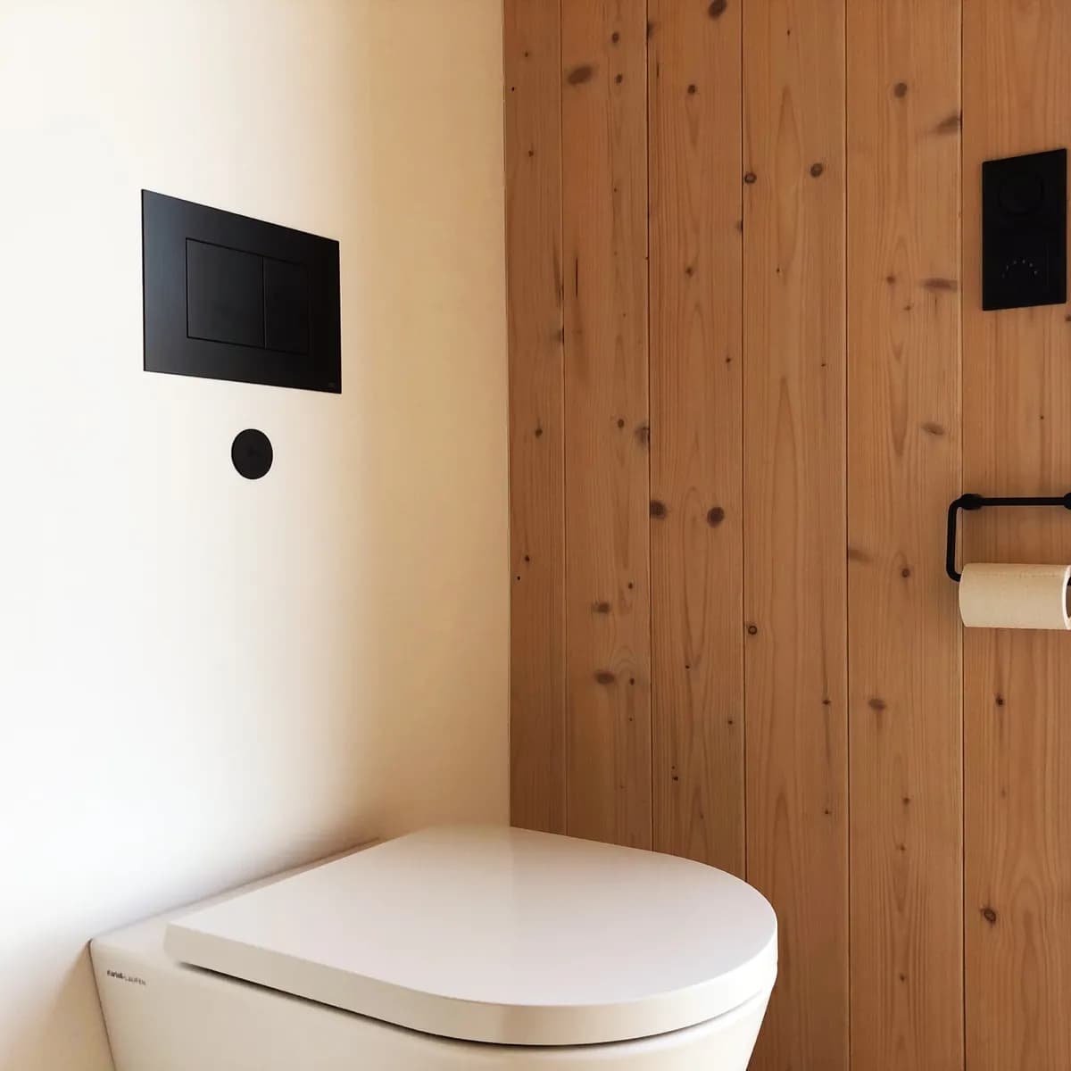 Metal-Nano-Gel-Pads 5 cm Black