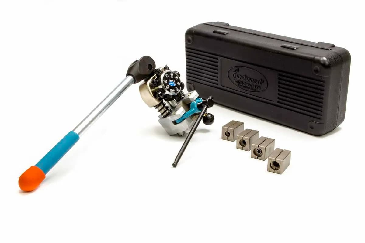 Eastwood Professional Brake Line and Tubing Flaring Tool