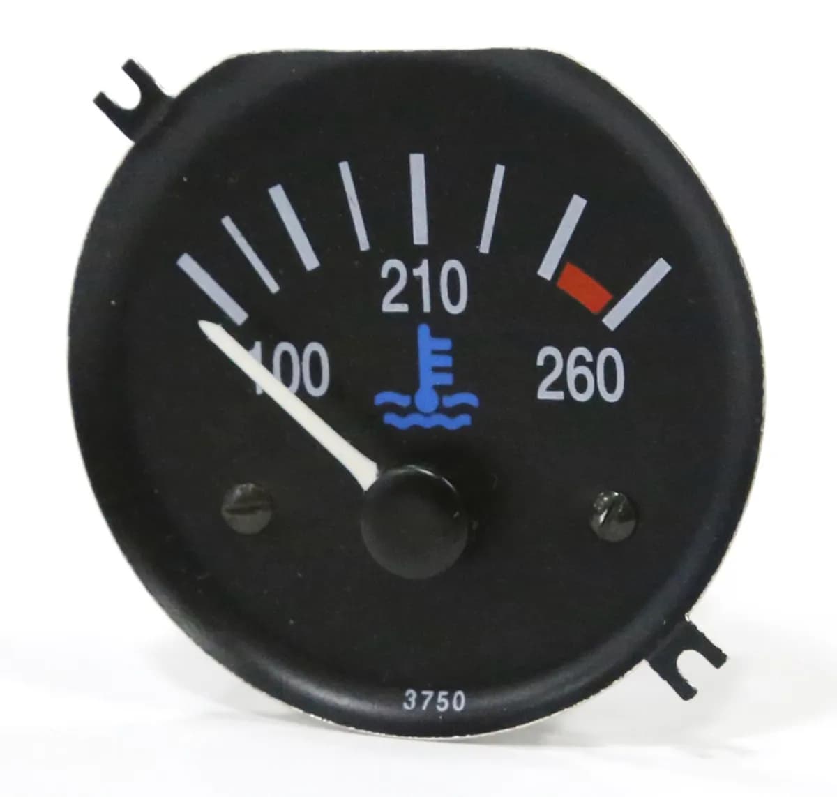 Interior Accessories 1987-1991 Replacement Parts Temperature Gauge