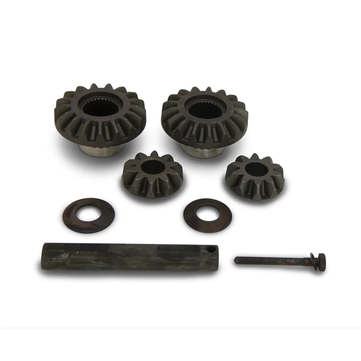 Eaton Posi® Service Kit; GM 8.875 in.; PN[19587-010; 19556-010; 19554-010; 19555-010];Side Gear; Pinion Gears; Washers; Shaft Screw;