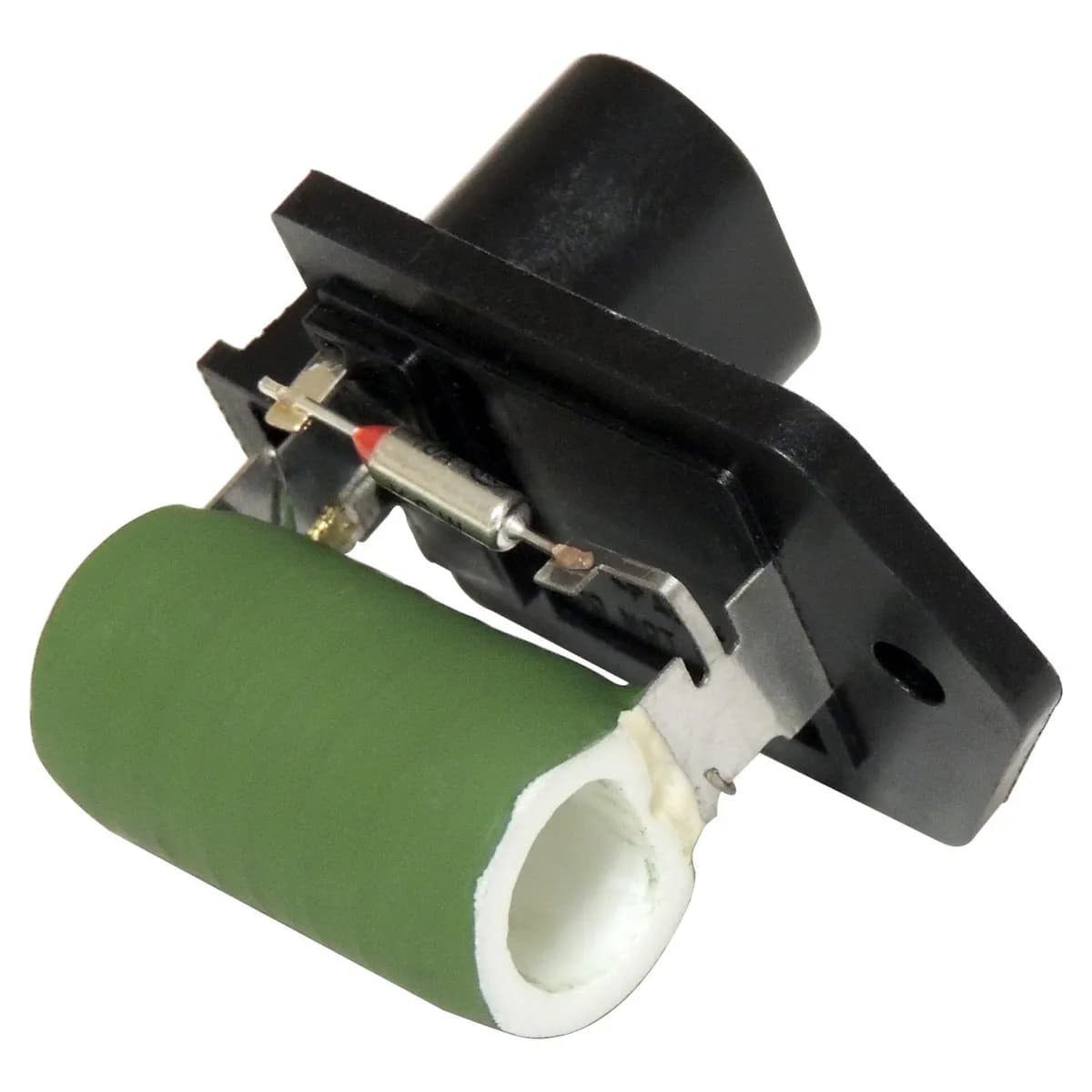 Cooling Fan Resistor For Select 20152018 Jeep RAM And Fiat Models