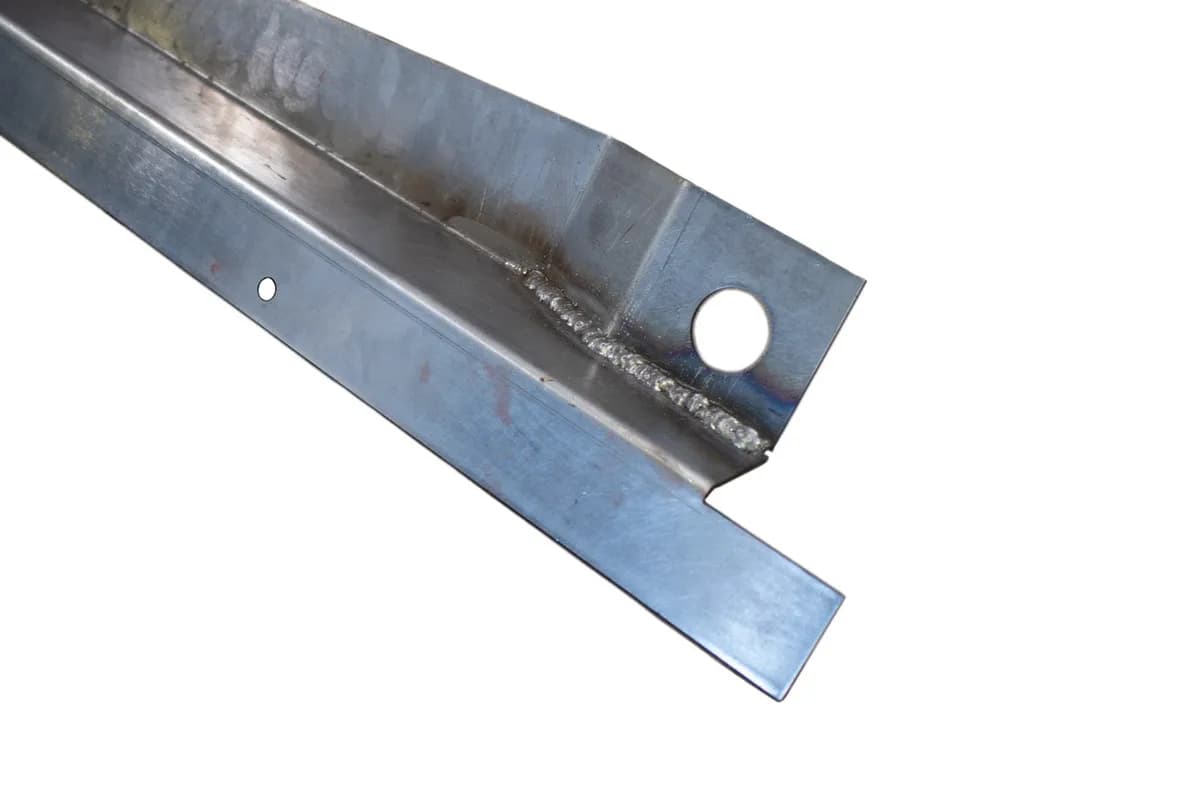 Rust Buster 1976-1986 Jeep CJ5, CJ7 & Jeep CJ8 Fuel Tank Crossmember RB1010