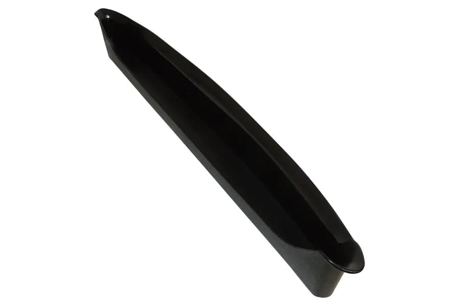 Crown Automotive Dash Grab Bar Storage Tray