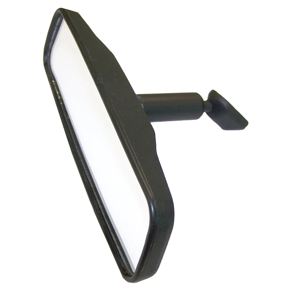 1955-1983 CJ-5 CJ This mirror is 8.5in Wide OE Style 1976-1986 CJ-7 CJ This mirror is 8.5in Wide OE Style 1981-1986 CJ-8 CJ This mirror is 8.5in Wide OE Style 1987-1995 Wrangler YJ This mirror is 8.5in Wide OE Style 1997-2006 Wrangler TJ This mirr