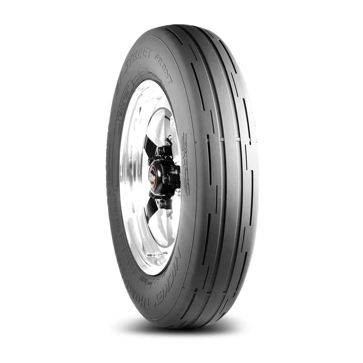 D6618 28x6.00r18lt et Street Front (Legacy 3880)