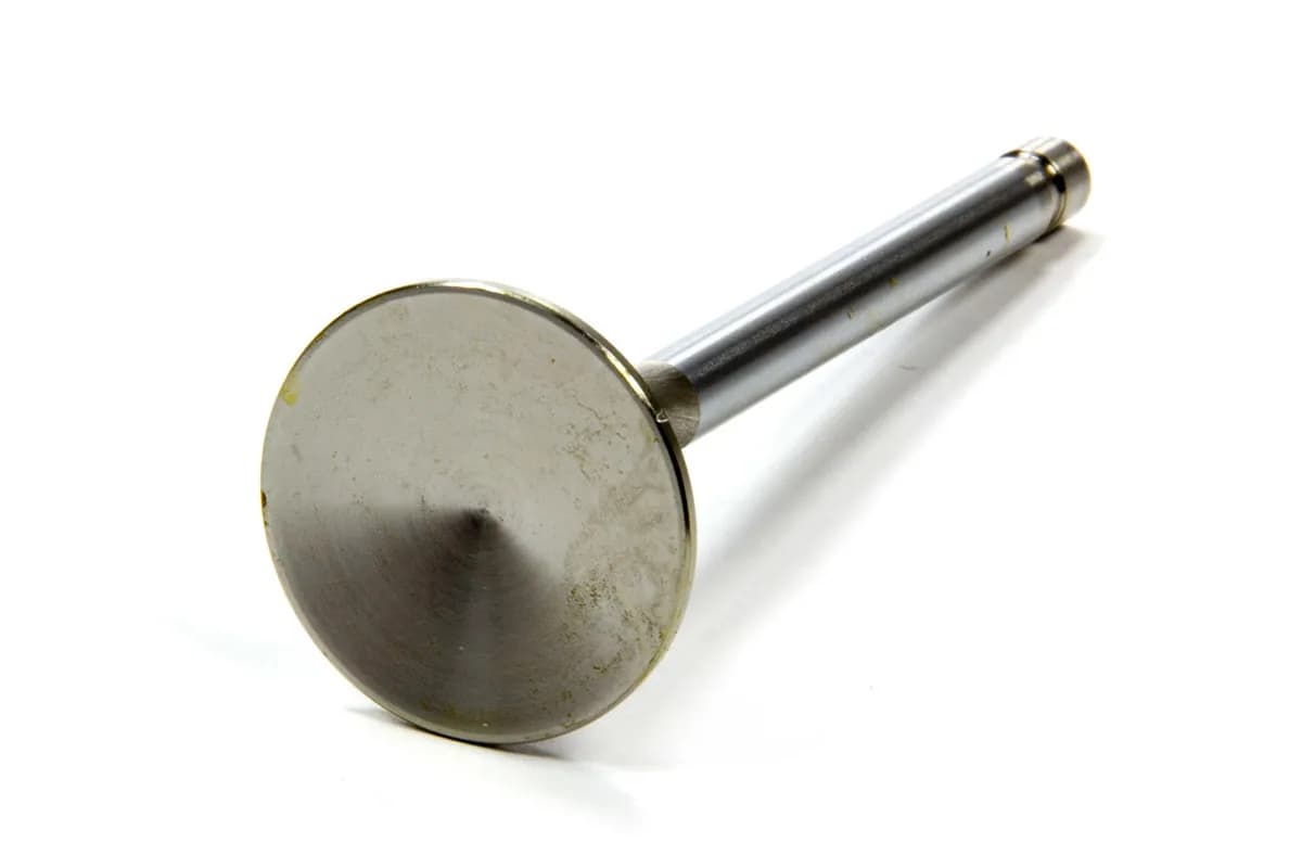 Edelbrock 9786 Exhaust Valve for #77619, #77629, # 77639 & #77649 Heads