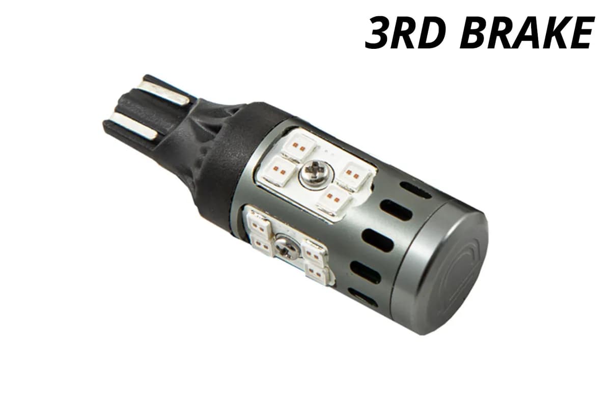 921 Xpr LED Red (Single)