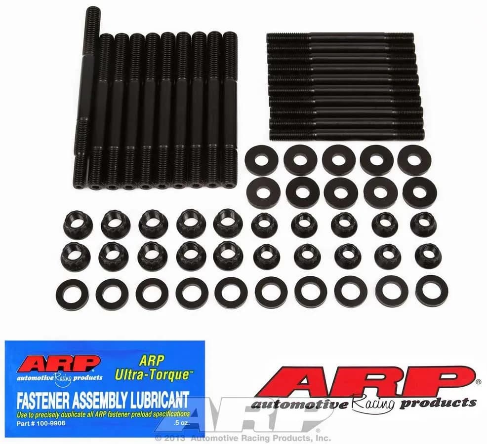 Ford Modular 4.6L 4V 4-bolt main stud kit