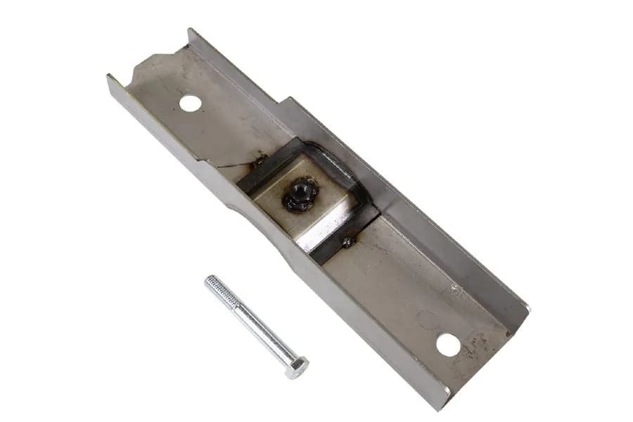 Rust Buster 1997-2006 Jeep Wrangler TJ & Wrangler Unlimited LJ Torque Box RB4068