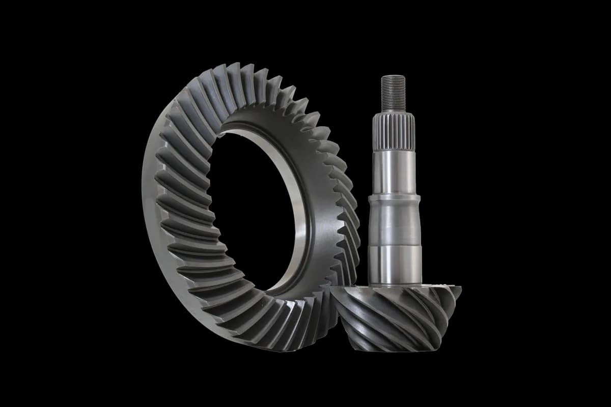 Ford 8.8 Inch Rear Axle 3.73 Ratio Ring and Pinion Revolution Gear