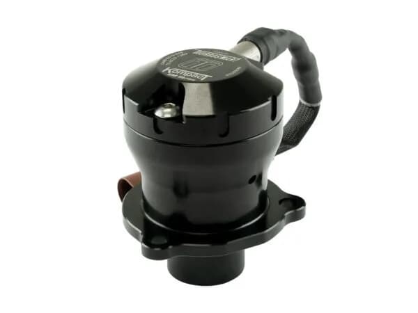 BOV Kompact EM re-circ plumb back VW Golf MK7 GTIR