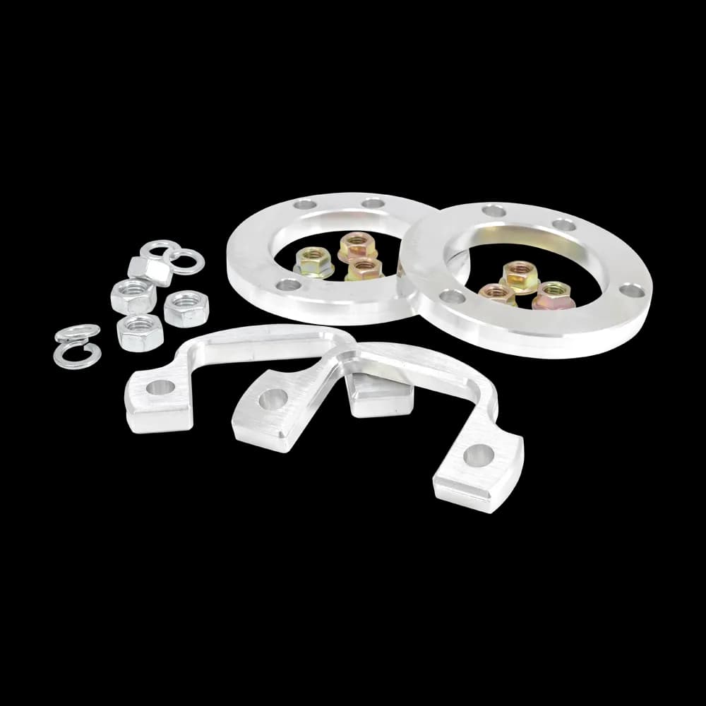 Front End Leveling Kit 19- Ford Ranger 2in Kit