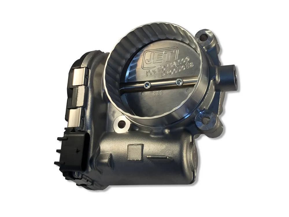 Jet Performance 76113 Powr-Flo Throttle Body