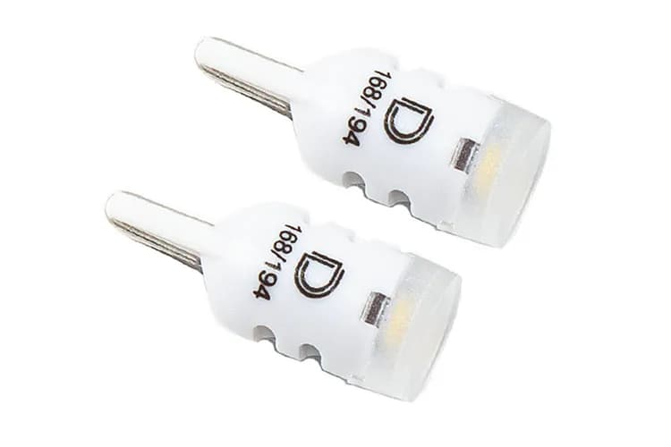 Diode Dynamics - 194 HP3 LED Cool White (pair)