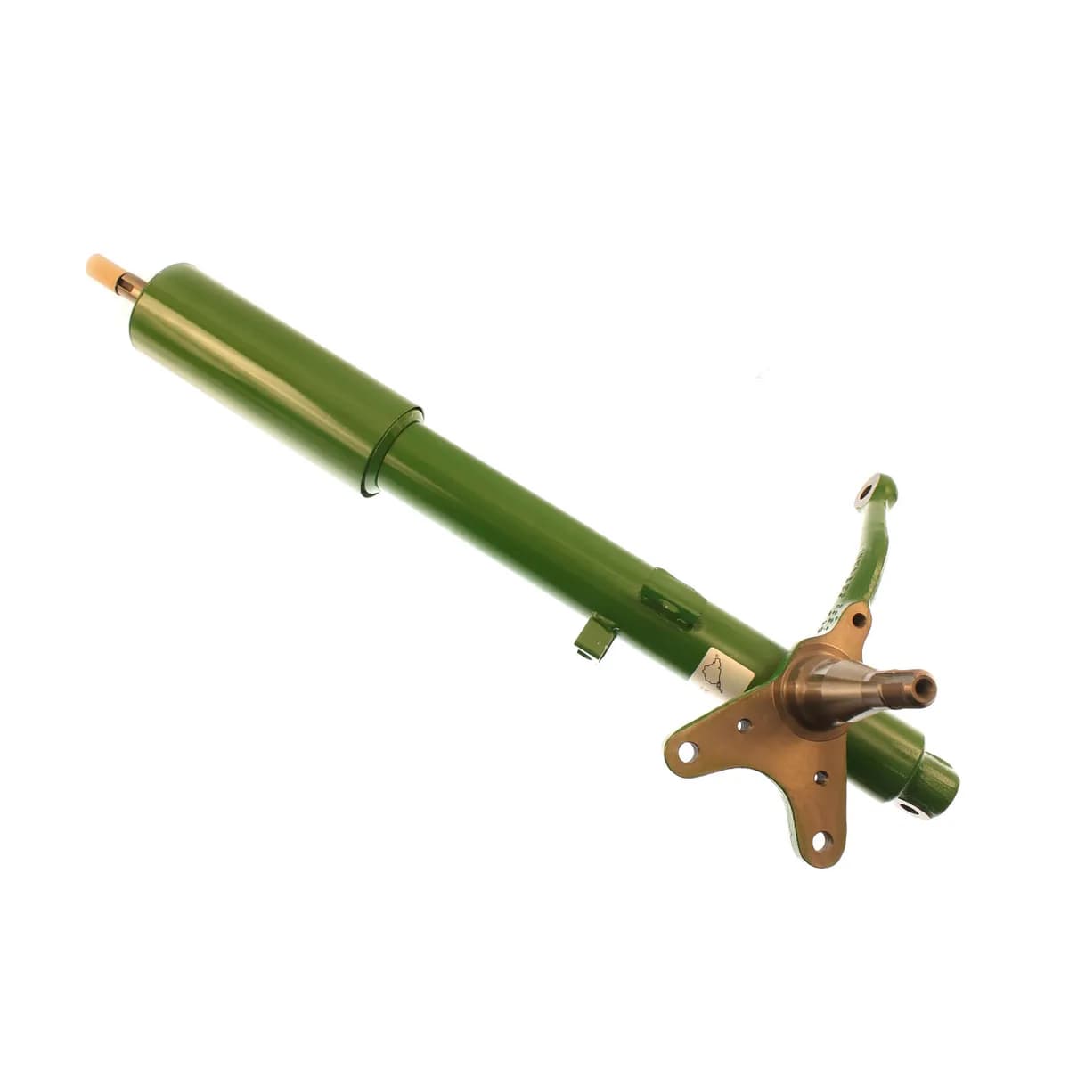 Front Left Porsche 911 1977-1973, 911 1989-1983 B6 (HD) Suspension Strut Assembly