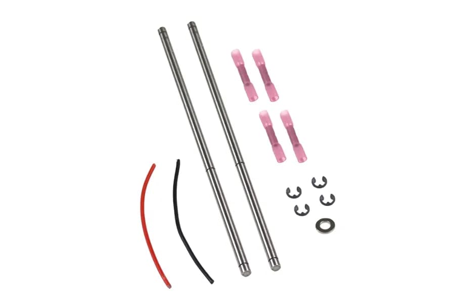 In Tank Fuel Pump Extension Kit for Jeep JK/JKU