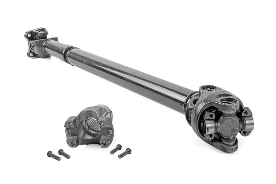 Rough Country D30 Front CV Drive Shaft  - JL