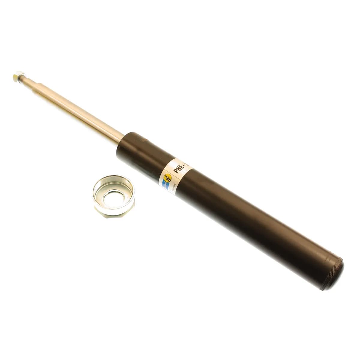 Front Audi 100 1994-1989, 100 Quattro 1994-1989, 200 1991-1989, 200 Quattro 1991-1989, 5000 1988-1978, 5000 Quattro 1988-1987, A6 1997-1995, A6 Quattro 1998-1995, S6 1995, V8 Quattro 1994-1990 B4 OE Replacement Suspension Strut Cartridge