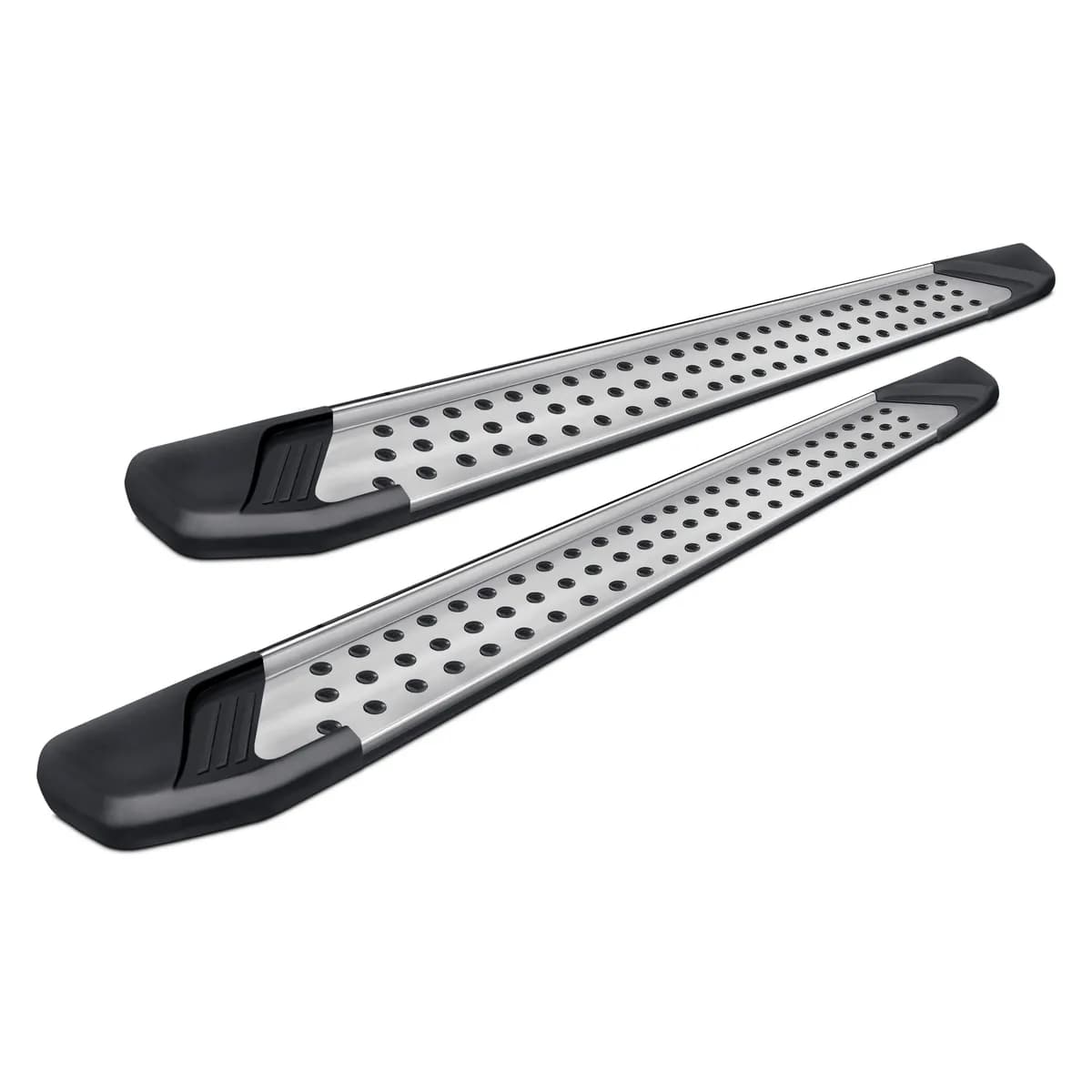 Black Horse Off Road VO-J267 Vortex Running Boards